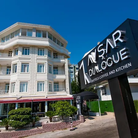 Avsar Boutique Hotel *