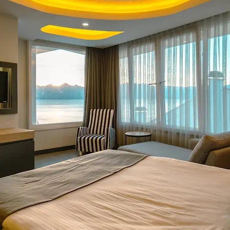 Hotel Avsar Boutique