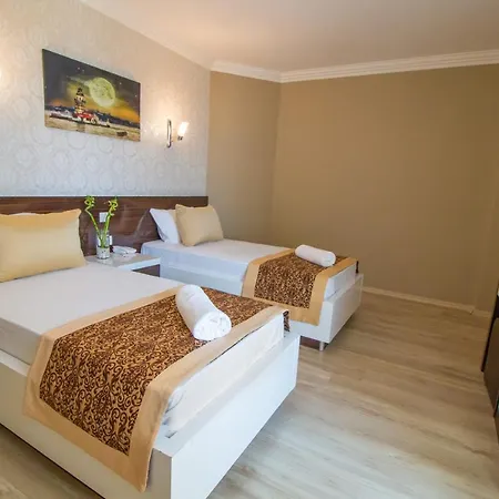 Avsar Boutique Antalya