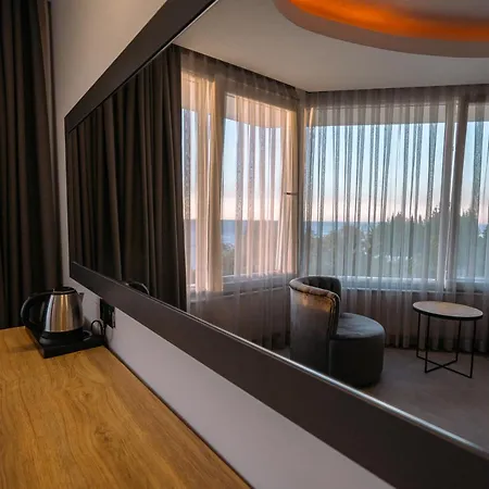 Avsar Boutique Hotel