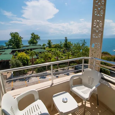 Avsar Boutique Hotel Antalya