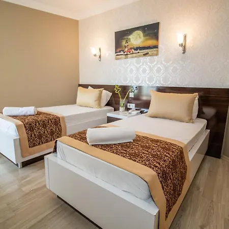 Avsar Boutique Antalya