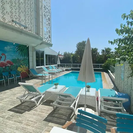 Avsar Boutique Hotel *