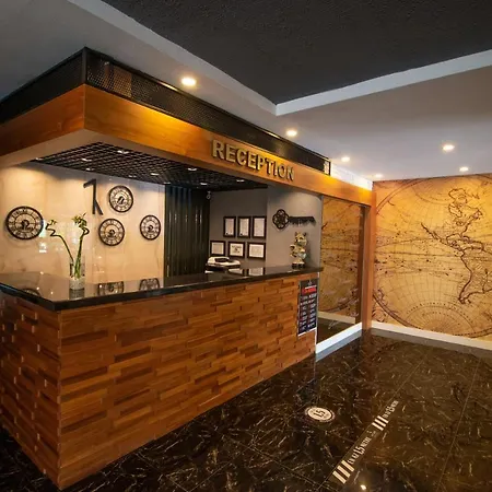 Avsar Boutique Hotel