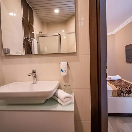 Hotel Avsar Boutique