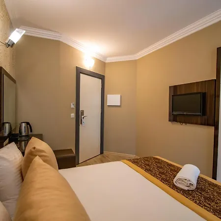 Avsar Boutique Hotel *
